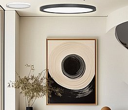 צמוד תקרה דק במיוחד - חתך חד במבצע ענק! צמוד תקרה דק במיוחד - חתך חד במבצע ענק!